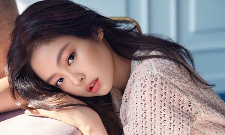 Jennie solo photo 3