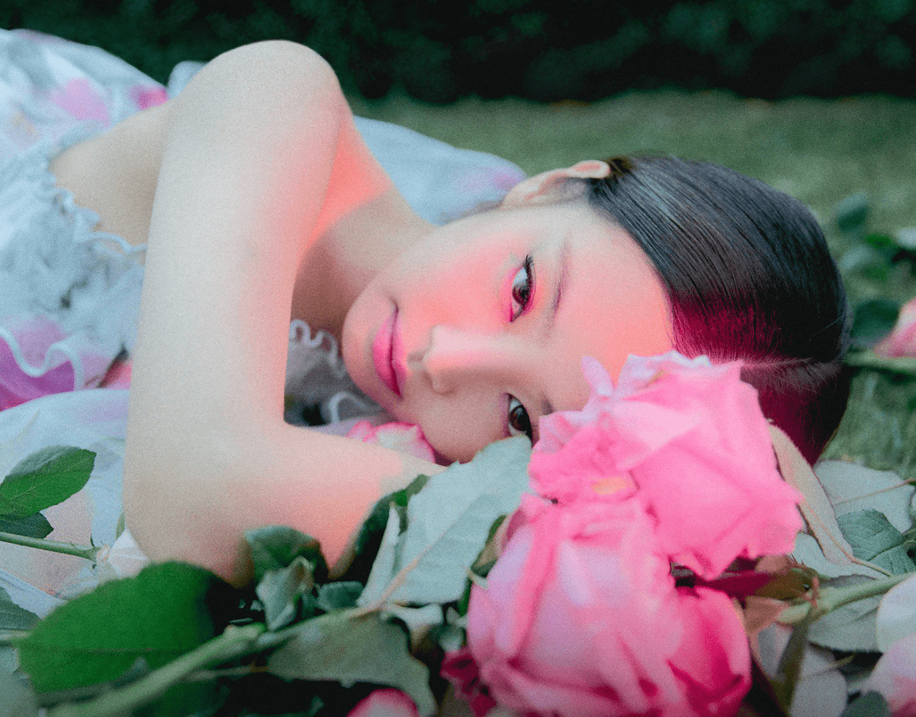 Jennie SOLO album