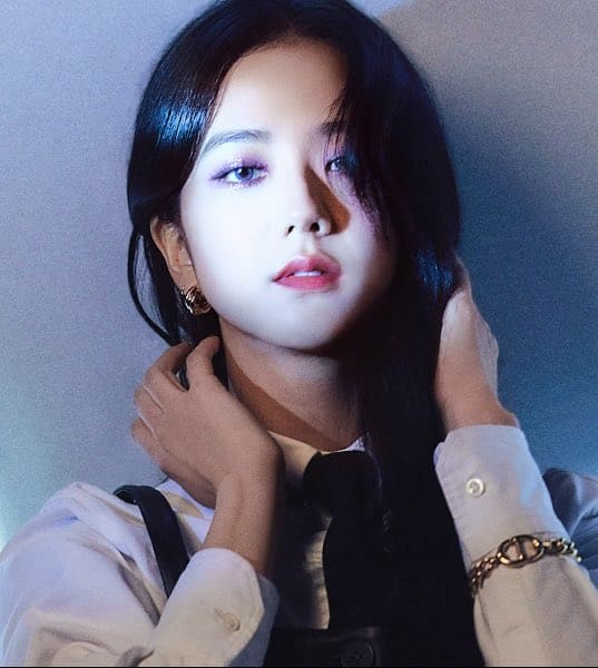 Jisoo photo